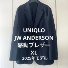 感動ブレザー xl