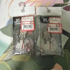 山田浅ェ門桐馬 アクリルスタンド 「地獄楽×Avail」　2個