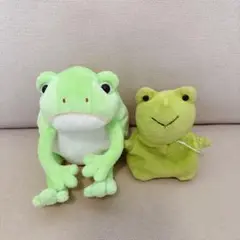 【2体セット】 モンスイユ ボーノ サンレモン ぷありんず レトロのサムネイル