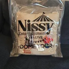 2026年最新】nissy プレミアムシートの人気アイテム - メルカリ