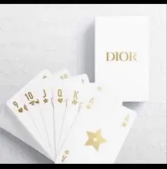 2026年最新】Christian Dior トランプの人気アイテム - メルカリ