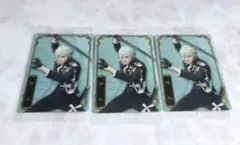 刀ミュ ウエハース メタルカード 膝丸