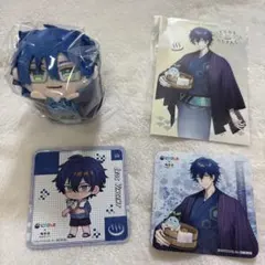 にじさんじ極楽湯コラボ レオス・ヴィンセント