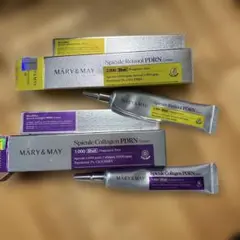 MARY & MAY PDRN Creamのサムネイル