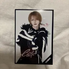 夢喰neon つばき ブロマイド