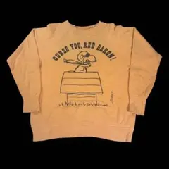 WAREHOUSE SNOOPY FLYING ACE パーカー染込 マスタード WAREHOUSE SNOOPY FLYING ACE パーカー染込 マスタード - メルカリ