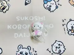 ◎MOUSSE◎ mikko キャラクターズ すわらせ隊 カプセルトイ
