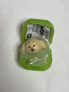 nctwish ぷくっとリング ジェヒ