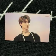 THE8 舞い落ちる花びら HMV トレカ