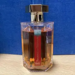 完売品】 The Different Company アジャタイ 香水 100 - メルカリ