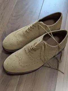 値下げいたしました！　Allen Edmonds アレン•エドモンズのサムネイル