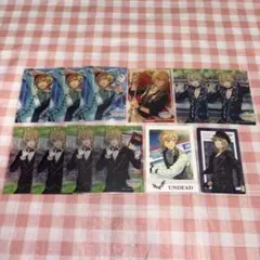 あんスタ UNDEAD 羽風薫 カード