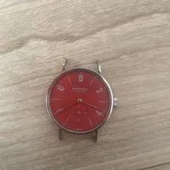 NOMOS タンジェント　限定品
