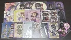 第5人格　まとめ売り　折りたたみミラー　キーホルダ　スイパラ 第5人格 まとめ売り 折りたたみミラー キーホルダ スイパラ - メルカリ