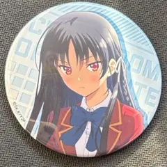 最終値下げ】 やがて君になる 缶バッチ 百合展 燈子 やが君 仲谷鳰