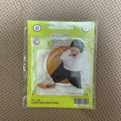 アクリルスタンド ポプモ大西流星 なにわ男子