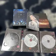 BTS LOVE YOURSELF: JAPAN EDITION ブルーレイ