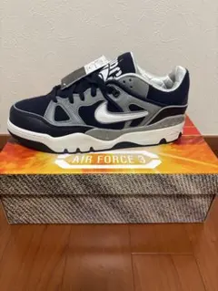【最終価格】Nike Air Force 3 Low SP NIGO