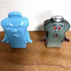 レア 70s パピーパーカー Pappy Parker レストラン フィギュア - メルカリ