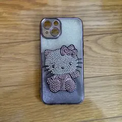 ハローキティ iPhone 13