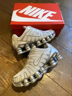 2025年最新】nike shox tl 26の人気アイテム - メルカリ