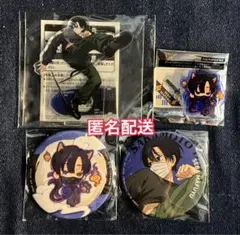 ナムコ限定　SAKAMOTO DAYS サカモトデイズ 勢羽真冬　まとめ売り