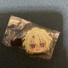 あんさんぶるスターズ！！みにコレ！　前髪クリップ　巴日和