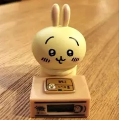 ちいかわ ダンボールウォッチ うさぎ