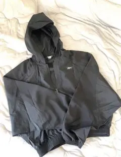 スタジオ オパーク ウーブン ジャケット / （ブラック）パーカー