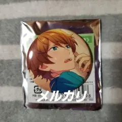 あんスタ!! SHUFFLEコレ缶バッジ 翠