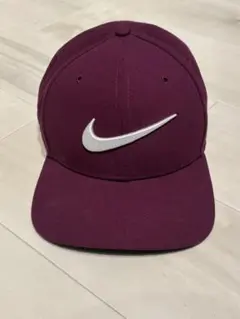 【katsuyaさん着用】Nike キャップ