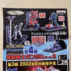 MTSS 機動戦士ガンダム　パート2のサムネイル