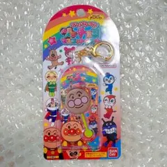 アンパンマン ペロペロチョコ マスコットチャーム