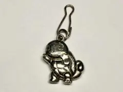 【激レア希少品】ポケモン ポケットモンスター ゼニガメ メタルチャーム