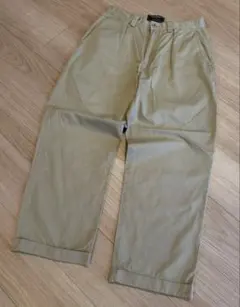 野*裕様 ケネスフィールド Gurkha Trousers III ウェストポイ - メルカリ