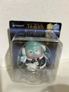 HappyC Holiday Collection A賞　ハンギョドン