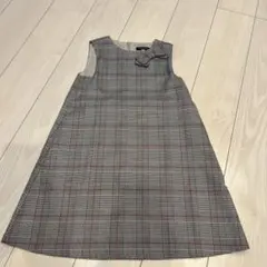 Petits Pois Vert BeBe ワンピース 140