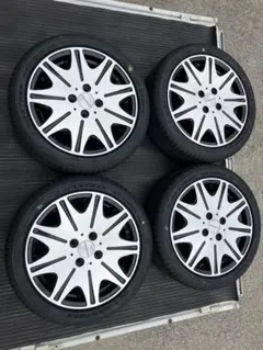 2026年最新】165/50R15 中古の人気アイテム - メルカリ