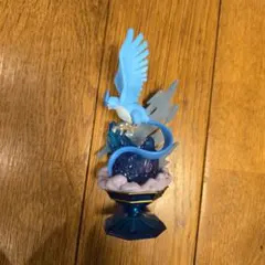 ポケットモンスター フリーザー フィギュア