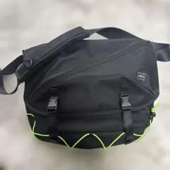 超美品 PORTER ポーター センシズ ドクターズ バッグ ミニ ボストン