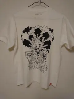 Manhattan Portage meets 難波 art Tシャツのサムネイル