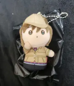 名探偵コナン　コナンプラザ おねだりぬいぐるみ vol.2 灰原哀