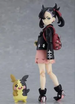 figma ポケットモンスター マリィ　新品未開封