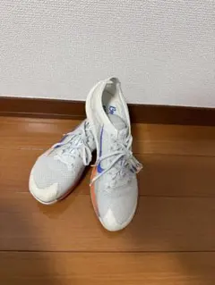 【走行25km】ナイキ エアズームビクトリー 2 ブループリント 25.5cm