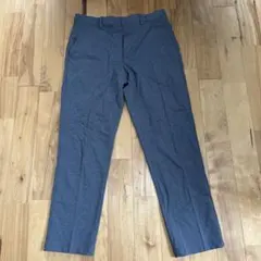 UNIQLO スラックス