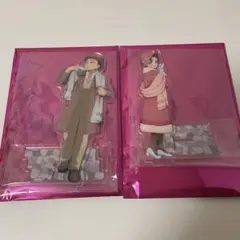 鬼滅の刃 agf 狛治 恋雪