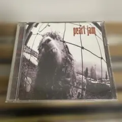 パール・ジャム Pearl Jam Vs. 国内盤 CD