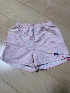 patagonia バギーズショーツ4T