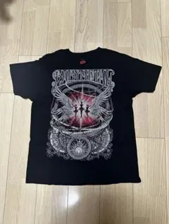 美品 BABYMETAL BIG FOX FESTIVAL Tシャツ L - メルカリ