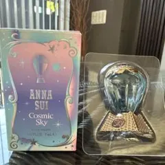 ANNA SUI Cosmic Sky オードトワレ 5mL